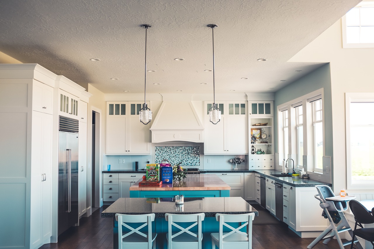 Countertop Edge Profiles